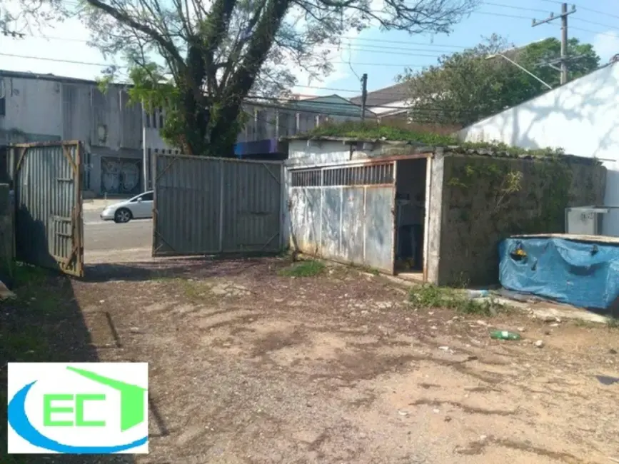 Terreno / Lote à venda, 500m2 em Parque das Nações, Santo Andre - SP - imagem 3 Foto 3 de Terreno / Lote à venda, 500m2 em Parque das Nações, Santo Andre - SP