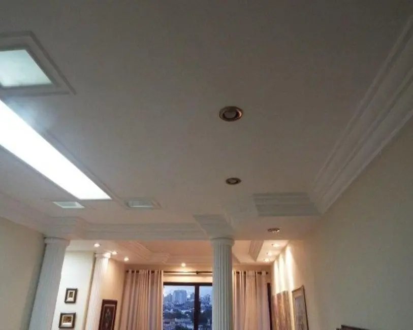 Apartamento com 3 quartos à venda, 119m2 em Parque das Nações, Santo Andre - SP - imagem 6 Foto 6 de Apartamento com 3 quartos à venda, 119m2 em Parque das Nações, Santo Andre - SP