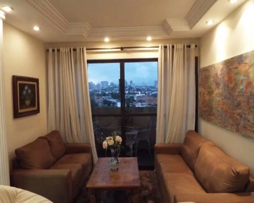 Apartamento com 3 quartos à venda, 119m2 em Parque das Nações, Santo Andre - SP - imagem 9 Foto 9 de Apartamento com 3 quartos à venda, 119m2 em Parque das Nações, Santo Andre - SP