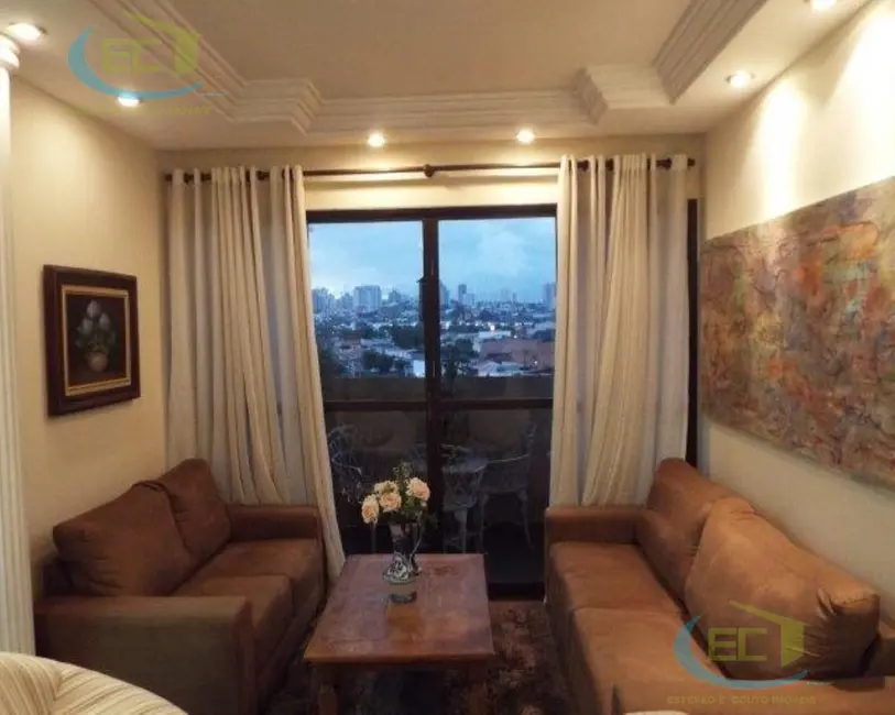 Foto 9 de Apartamento com 3 quartos à venda, 119m2 em Parque das Nações, Santo Andre - SP