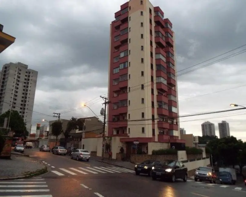 Apartamento com 3 quartos à venda, 119m2 em Parque das Nações, Santo Andre - SP - imagem 2 Foto 2 de Apartamento com 3 quartos à venda, 119m2 em Parque das Nações, Santo Andre - SP