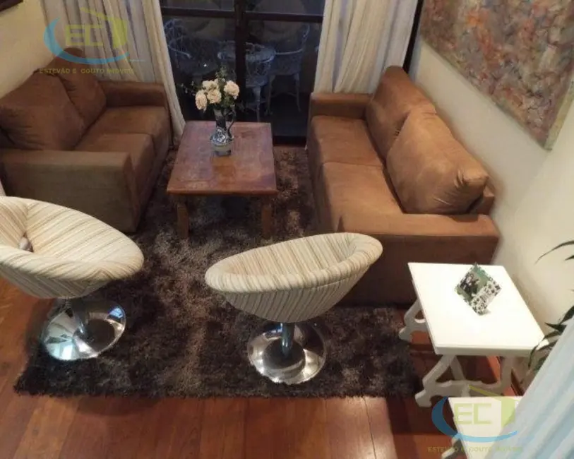 Foto 7 de Apartamento com 3 quartos à venda, 119m2 em Parque das Nações, Santo Andre - SP