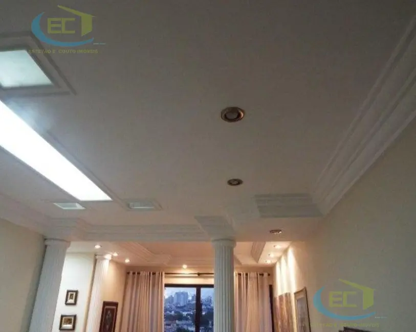 Foto 6 de Apartamento com 3 quartos à venda, 119m2 em Parque das Nações, Santo Andre - SP