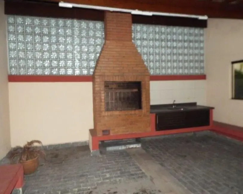 Apartamento com 3 quartos à venda, 119m2 em Parque das Nações, Santo Andre - SP - imagem 3 Foto 3 de Apartamento com 3 quartos à venda, 119m2 em Parque das Nações, Santo Andre - SP