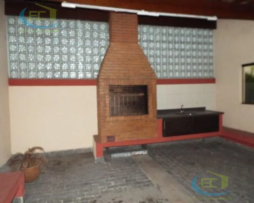 Foto 3 de Apartamento com 3 quartos à venda, 119m2 em Parque das Nações, Santo Andre - SP