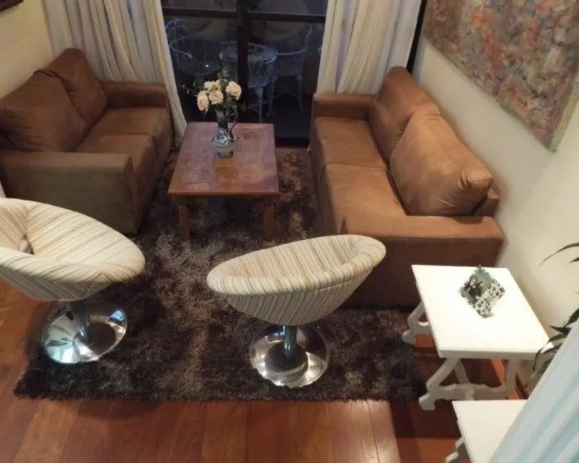 Apartamento com 3 quartos à venda, 119m2 em Parque das Nações, Santo Andre - SP - imagem 7 Foto 7 de Apartamento com 3 quartos à venda, 119m2 em Parque das Nações, Santo Andre - SP