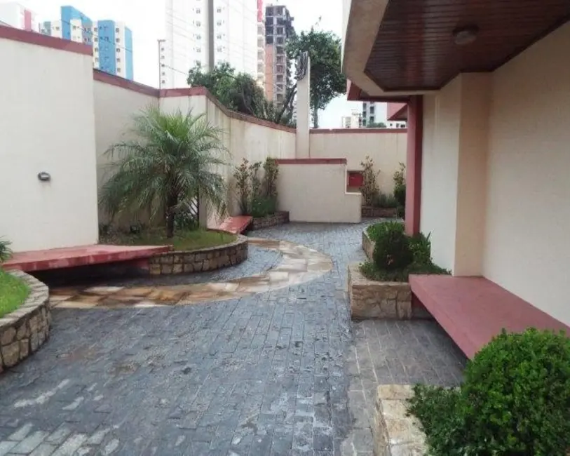 Foto 2 de Apartamento com 3 quartos à venda, 119m2 em Santo Andre - SP