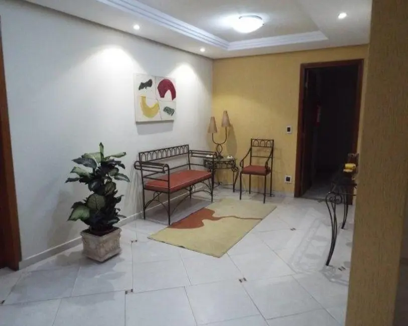 Apartamento com 3 quartos à venda, 119m2 em Parque das Nações, Santo Andre - SP - imagem 4 Foto 4 de Apartamento com 3 quartos à venda, 119m2 em Parque das Nações, Santo Andre - SP