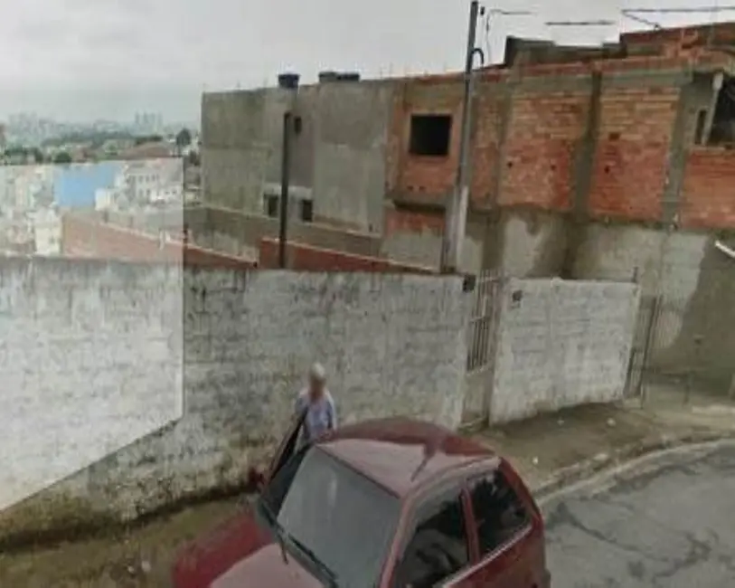 Foto 2 de Terreno / Lote à venda, 1511m2 em Vila Alto de Santo André, Santo Andre - SP