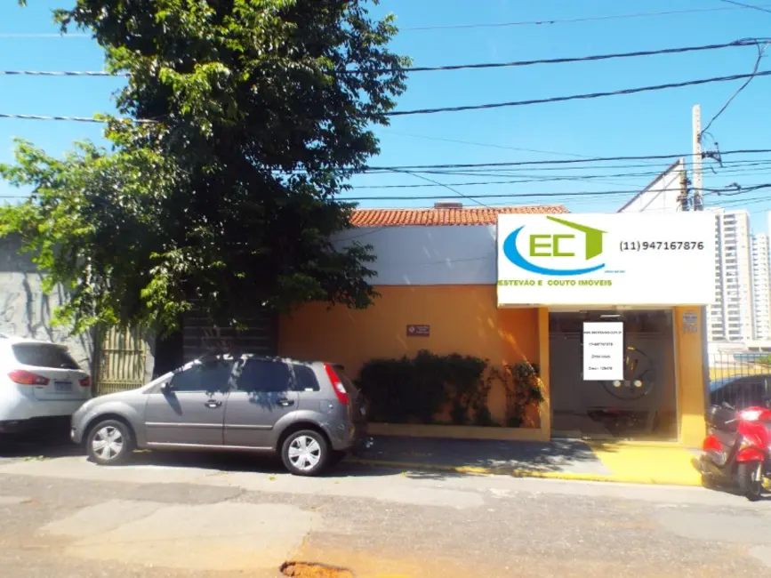 Foto 1 de Sala Comercial à venda e para alugar, 451m2 em Parque das Nações, Santo Andre - SP