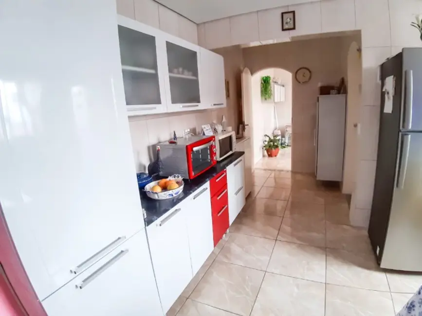 Foto 8 de Casa com 3 quartos à venda, 360m2 em Parque das Nações, Santo Andre - SP