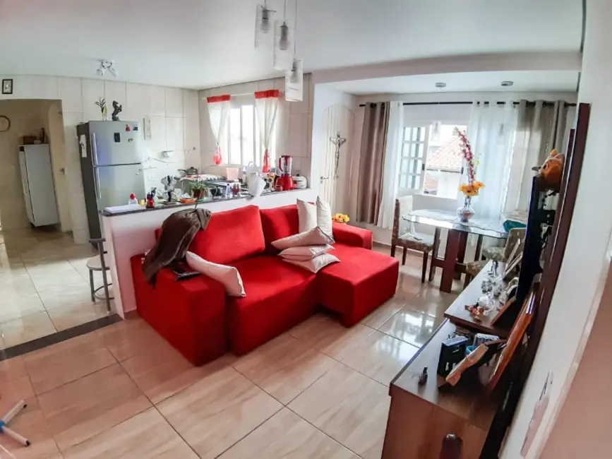 Foto 5 de Casa com 3 quartos à venda, 360m2 em Parque das Nações, Santo Andre - SP