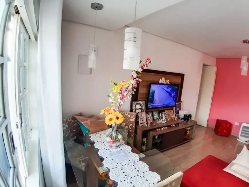 Foto 6 de Casa com 3 quartos à venda, 360m2 em Parque das Nações, Santo Andre - SP