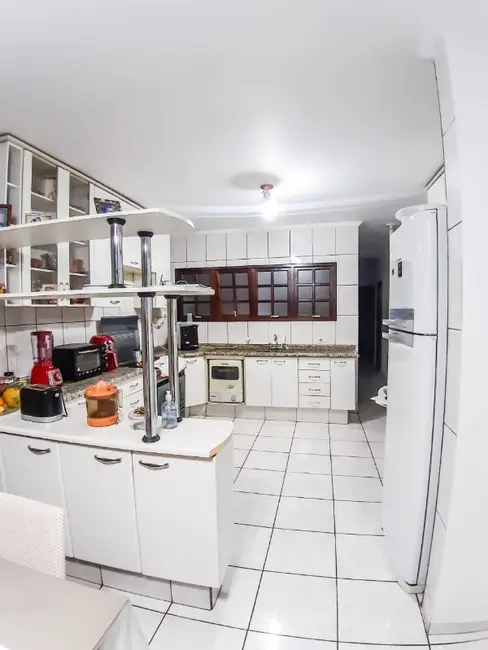 Foto 7 de Casa com 3 quartos à venda, 360m2 em Parque das Nações, Santo Andre - SP