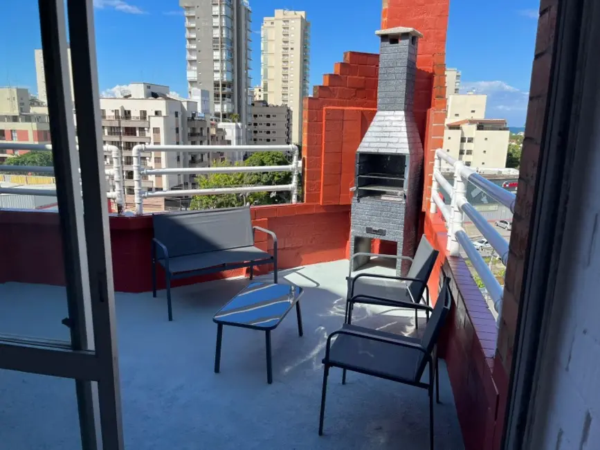 Foto 1 de Apartamento com 2 quartos à venda, 168m2 em Enseada, Guaruja - SP