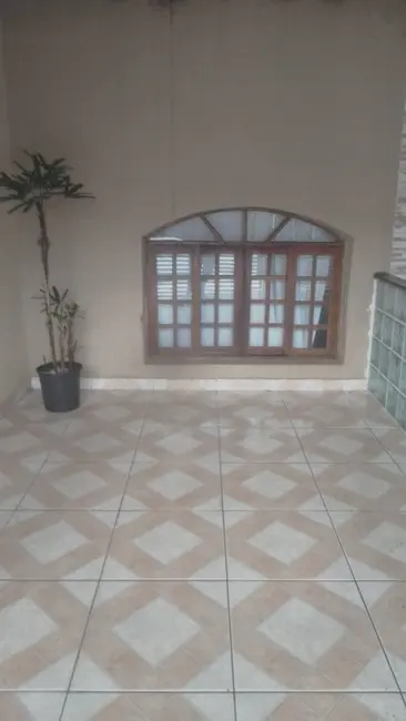 Foto 2 de Casa com 2 quartos à venda, 150m2 em Jardim Ana Maria, Santo Andre - SP