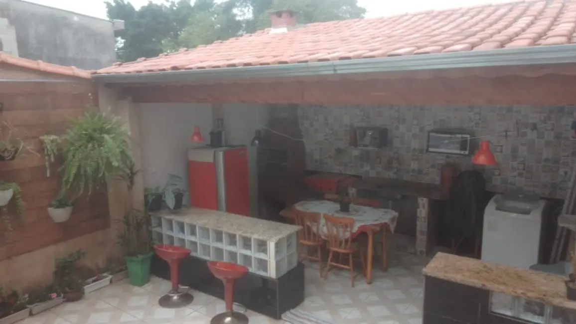 Foto 1 de Casa com 2 quartos à venda, 150m2 em Jardim Ana Maria, Santo Andre - SP