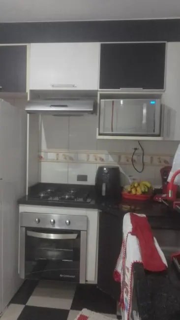 Foto 8 de Casa com 2 quartos à venda, 150m2 em Jardim Ana Maria, Santo Andre - SP