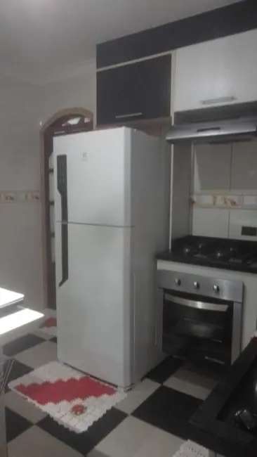 Foto 7 de Casa com 2 quartos à venda, 150m2 em Jardim Ana Maria, Santo Andre - SP