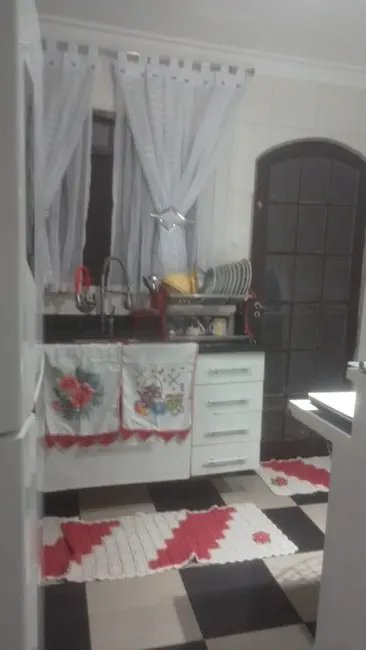 Foto 6 de Casa com 2 quartos à venda, 150m2 em Jardim Ana Maria, Santo Andre - SP