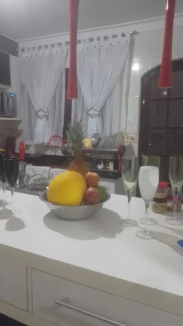 Foto 9 de Casa com 2 quartos à venda, 150m2 em Jardim Ana Maria, Santo Andre - SP