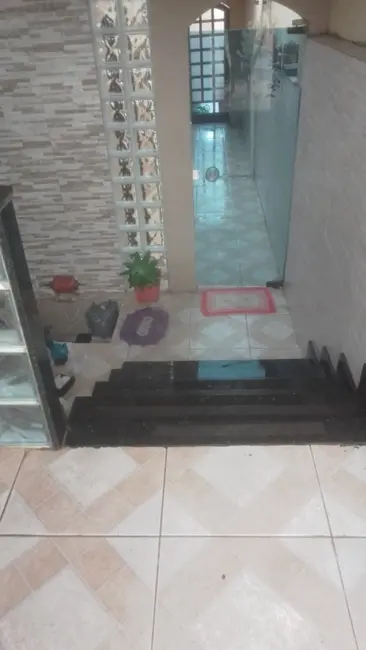 Foto 4 de Casa com 2 quartos à venda, 150m2 em Jardim Ana Maria, Santo Andre - SP