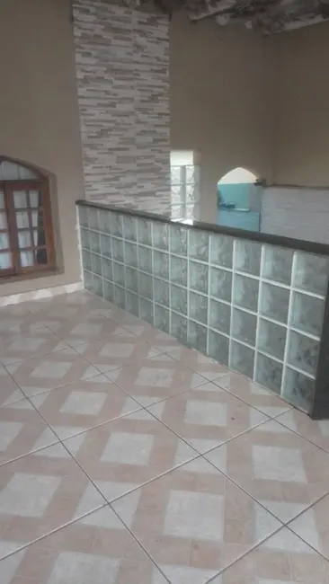 Foto 3 de Casa com 2 quartos à venda, 150m2 em Jardim Ana Maria, Santo Andre - SP