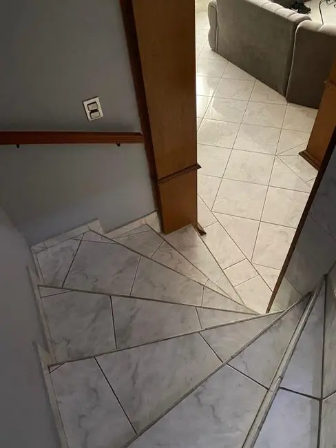 Sobrado com 3 quartos à venda, 179m2 em Vila Assunção, Santo Andre - SP - imagem 5 Foto 5 de Sobrado com 3 quartos à venda, 179m2 em Vila Assunção, Santo Andre - SP