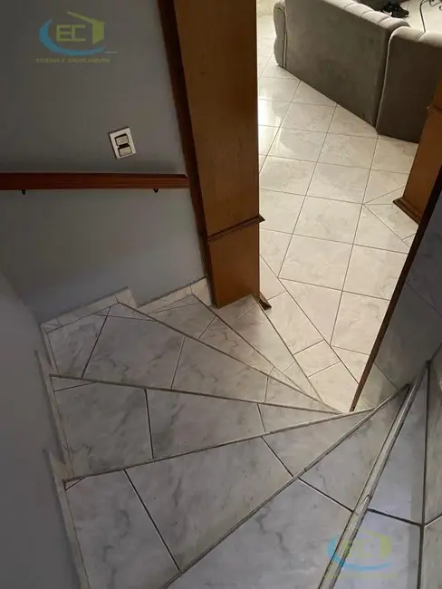 Foto 5 de Sobrado com 3 quartos à venda, 179m2 em Vila Assunção, Santo Andre - SP