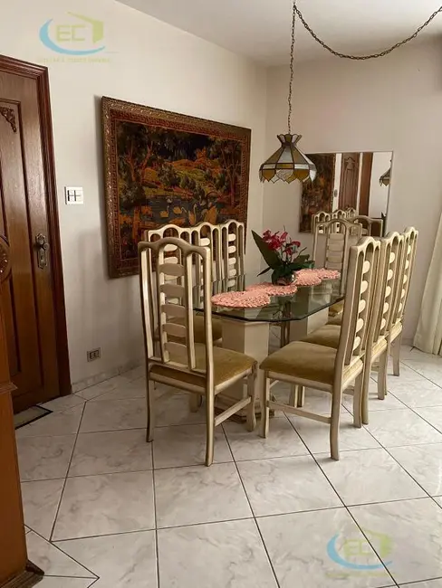 Foto 3 de Sobrado com 3 quartos à venda, 179m2 em Vila Assunção, Santo Andre - SP