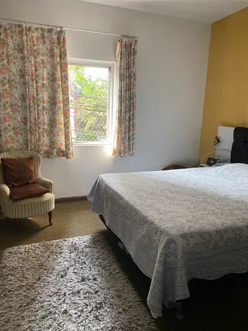 Foto 7 de Sobrado com 3 quartos à venda, 179m2 em Vila Assunção, Santo Andre - SP