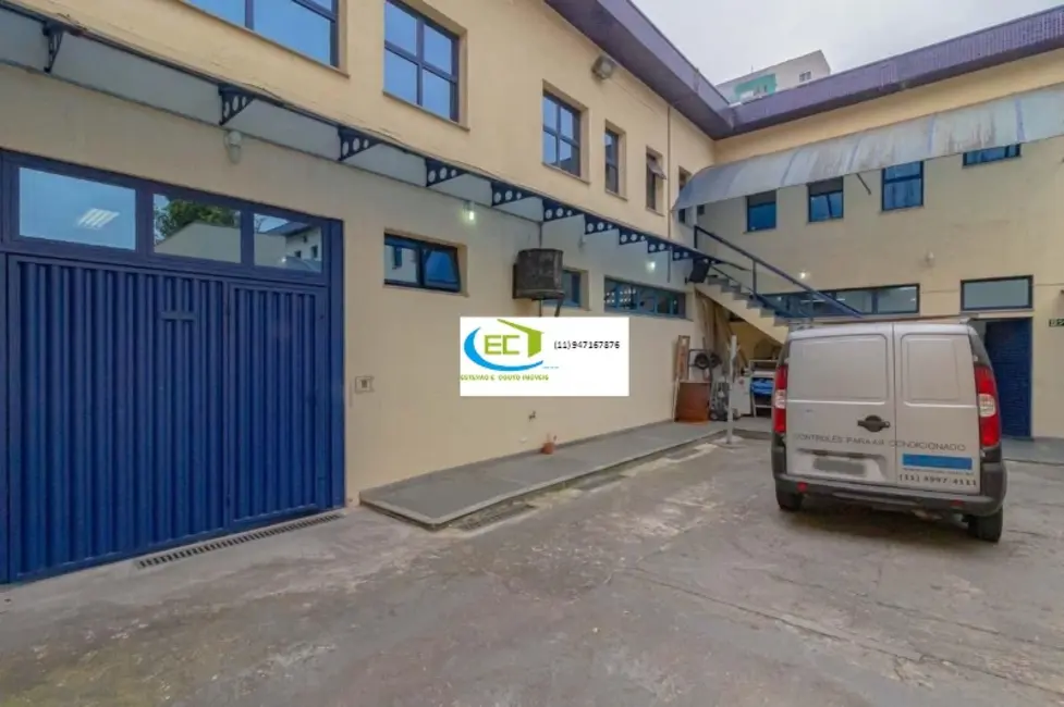 Foto 5 de Loja à venda, 796m2 em Parque das Nações, Santo Andre - SP
