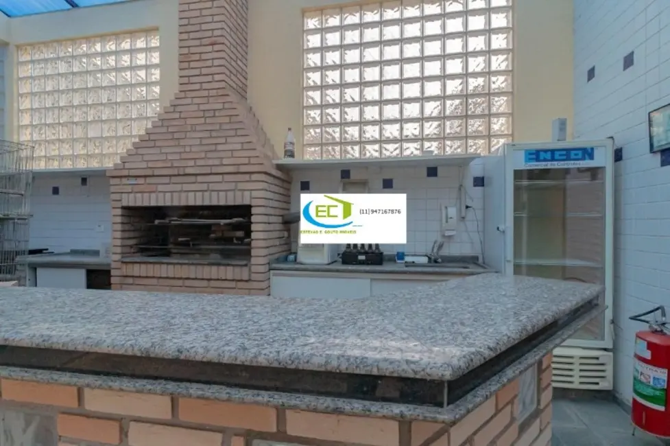 Foto 7 de Loja à venda, 796m2 em Parque das Nações, Santo Andre - SP