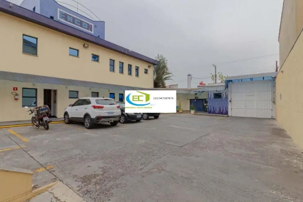 Sala Comercial à venda, 796m2 em Parque das Nações, Santo Andre - SP - imagem 3 Foto 3 de Sala Comercial à venda, 796m2 em Parque das Nações, Santo Andre - SP