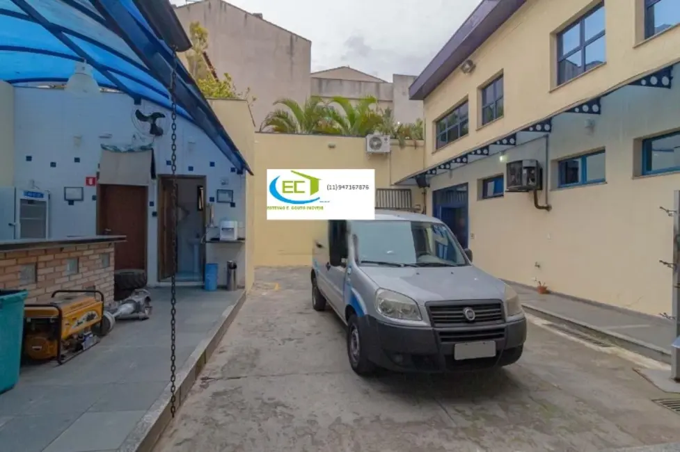 Foto 6 de Loja à venda, 796m2 em Parque das Nações, Santo Andre - SP