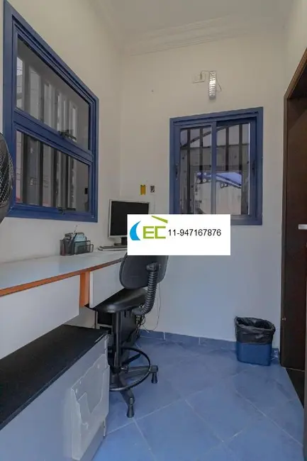 Foto 8 de Loja à venda, 796m2 em Parque das Nações, Santo Andre - SP