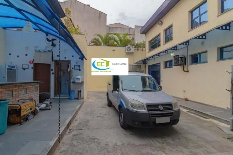 Sala Comercial à venda, 796m2 em Parque das Nações, Santo Andre - SP - imagem 6 Foto 6 de Sala Comercial à venda, 796m2 em Parque das Nações, Santo Andre - SP