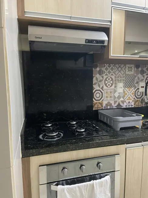 Foto 9 de Apartamento com 1 quarto à venda, 50m2 em Vila Príncipe de Gales, Santo Andre - SP