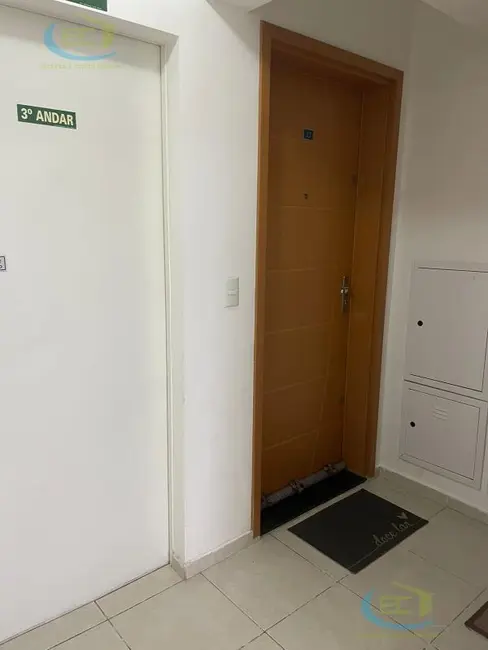 Foto 4 de Apartamento com 1 quarto à venda, 50m2 em Vila Príncipe de Gales, Santo Andre - SP