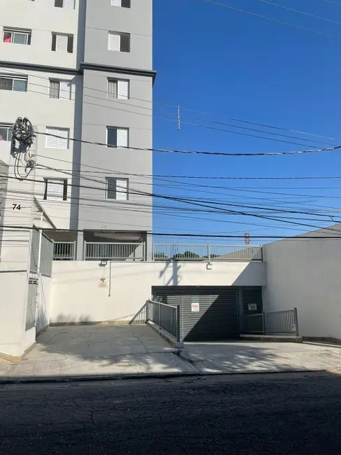 Foto 3 de Apartamento com 1 quarto à venda, 50m2 em Vila Príncipe de Gales, Santo Andre - SP