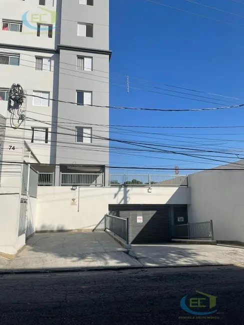 Foto 3 de Apartamento com 1 quarto à venda, 50m2 em Vila Príncipe de Gales, Santo Andre - SP