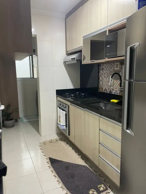 Foto 8 de Apartamento com 1 quarto à venda, 50m2 em Vila Príncipe de Gales, Santo Andre - SP
