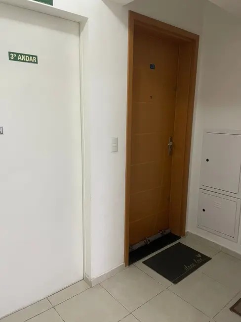 Foto 4 de Apartamento com 1 quarto à venda, 50m2 em Vila Príncipe de Gales, Santo Andre - SP