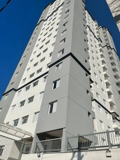 Foto 2 de Apartamento com 1 quarto à venda, 50m2 em Vila Príncipe de Gales, Santo Andre - SP