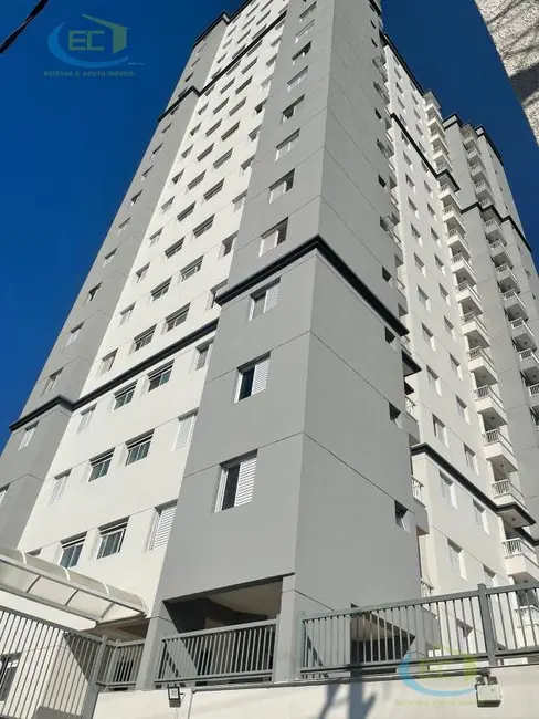 Foto 2 de Apartamento com 1 quarto à venda, 50m2 em Vila Príncipe de Gales, Santo Andre - SP