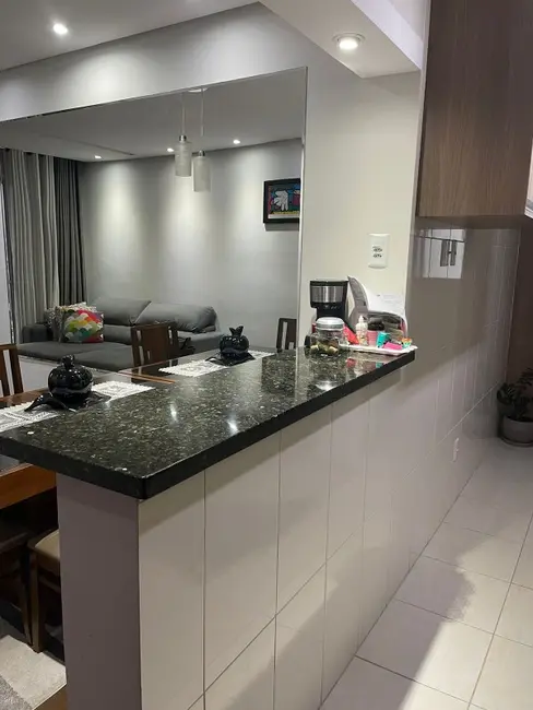 Foto 7 de Apartamento com 1 quarto à venda, 50m2 em Vila Príncipe de Gales, Santo Andre - SP