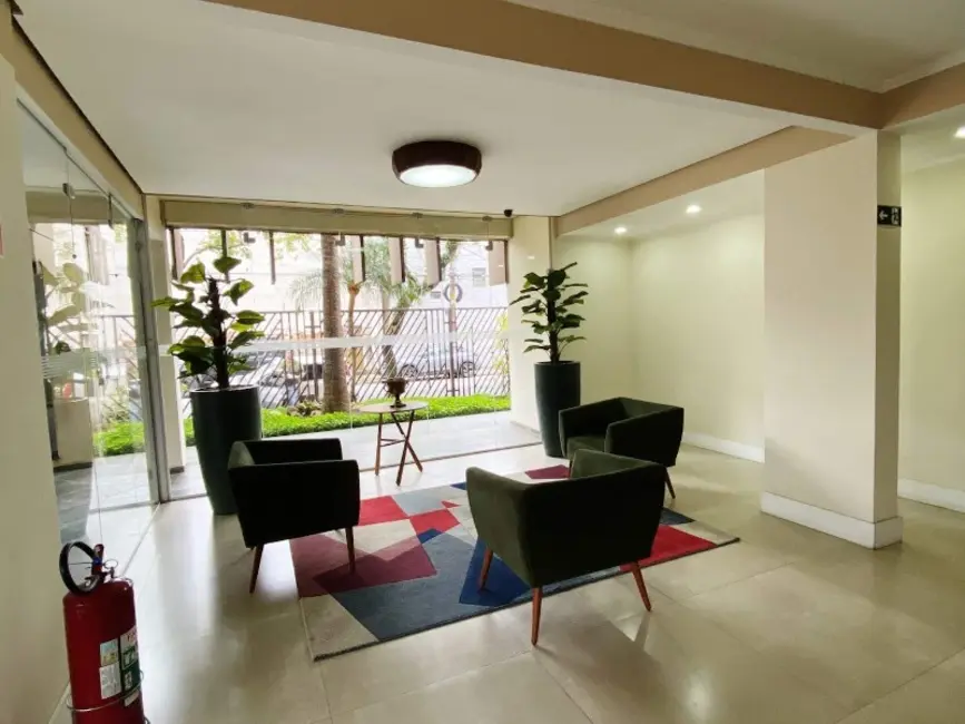 Foto 6 de Apartamento com 3 quartos à venda, 90m2 em Casa Branca, Santo Andre - SP