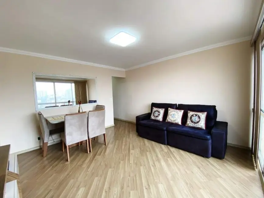 Apartamento com 3 quartos à venda, 90m2 em Casa Branca, Santo Andre - SP - imagem 8 Foto 8 de Apartamento com 3 quartos à venda, 90m2 em Casa Branca, Santo Andre - SP