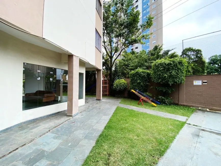 Foto 4 de Apartamento com 3 quartos à venda, 90m2 em Casa Branca, Santo Andre - SP