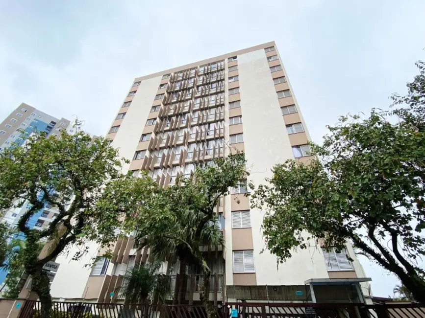 Foto 2 de Apartamento com 3 quartos à venda, 90m2 em Casa Branca, Santo Andre - SP